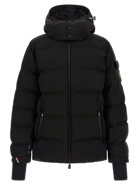 'Montgetech' down jacket