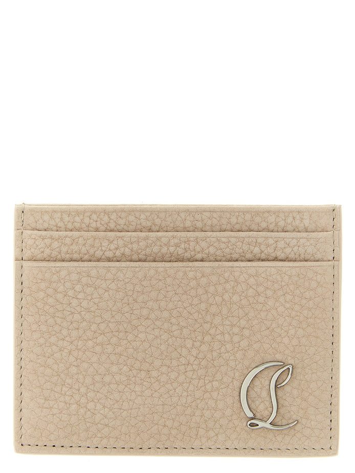 'Mooncrest' card holder