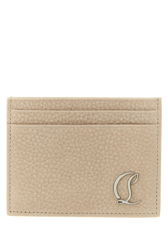 'Mooncrest' card holder