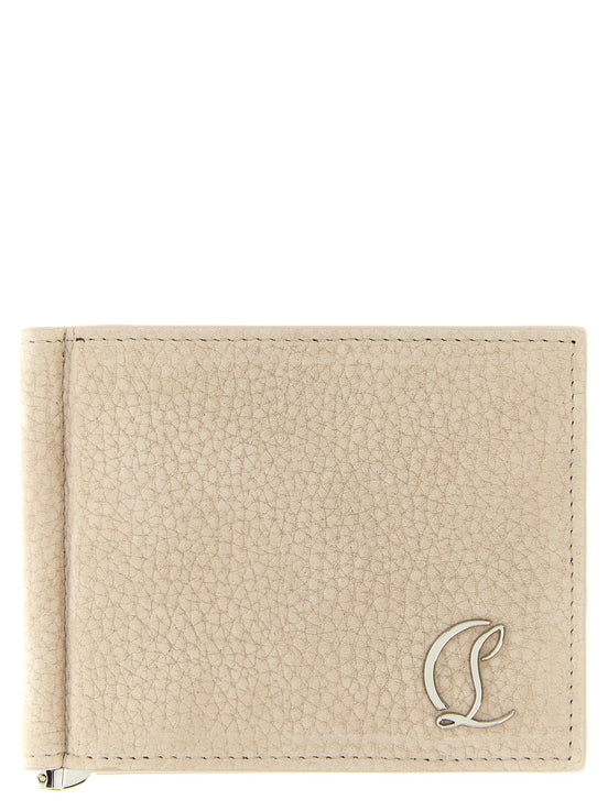 'Mooncrest' wallet