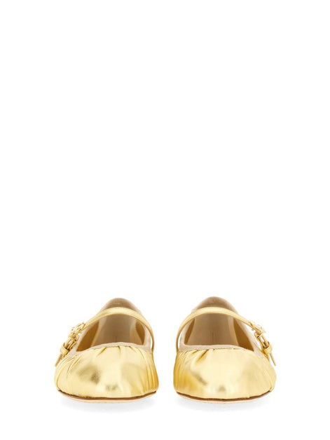 MORDORÉ NAPPA BALLERINA