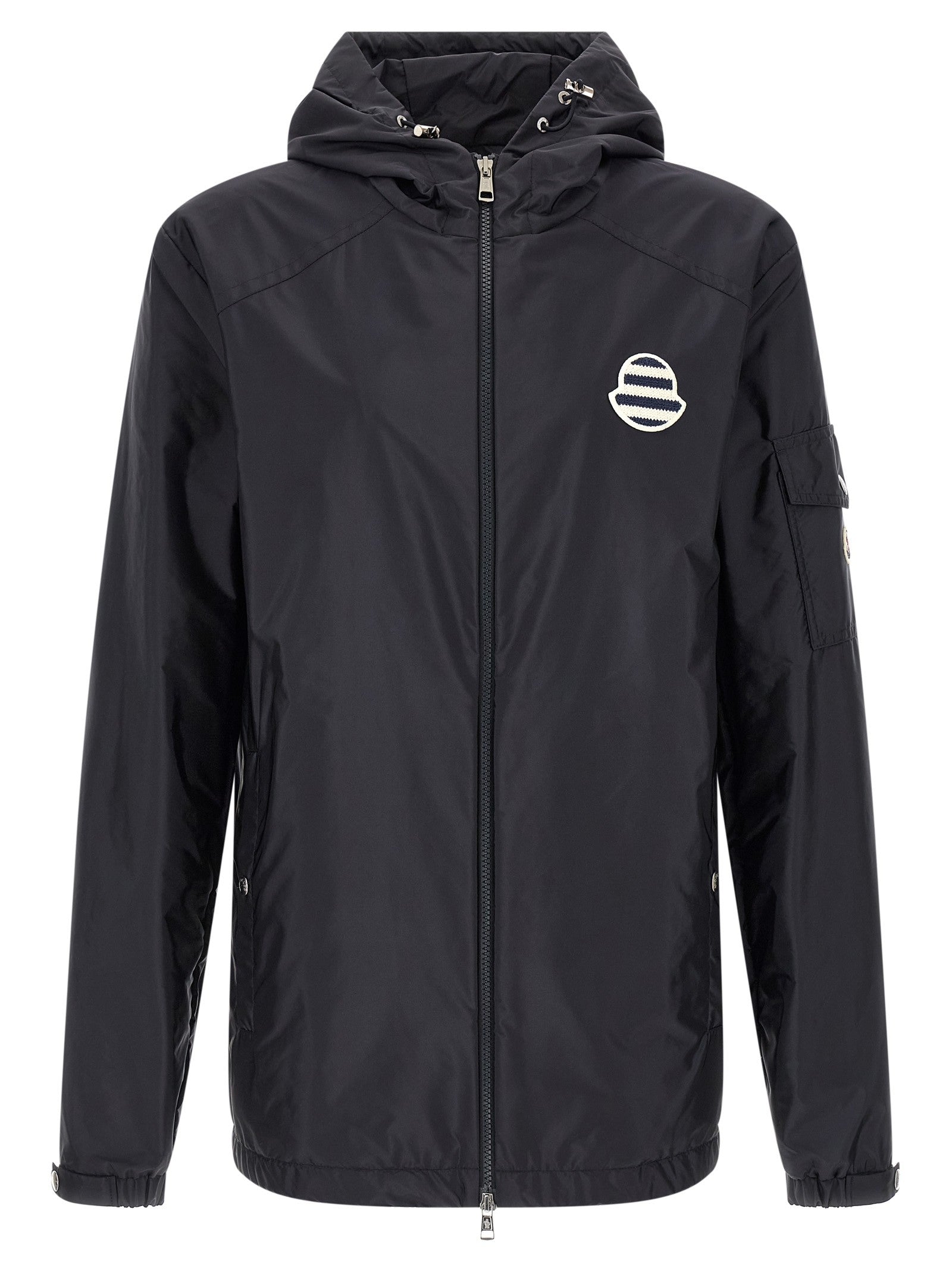 'Mornay' anorak