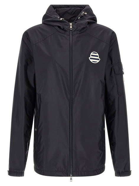 'Mornay' anorak