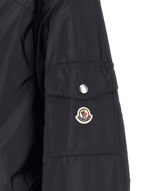 'Mornay' anorak