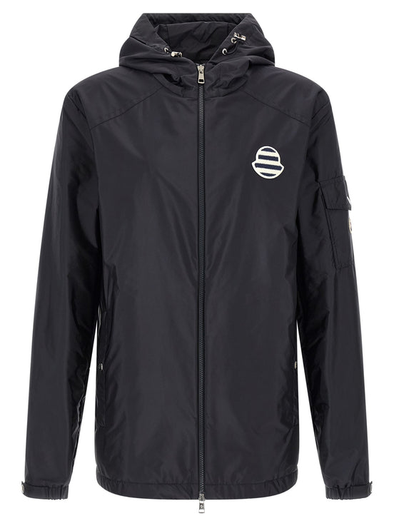 'Mornay' anorak