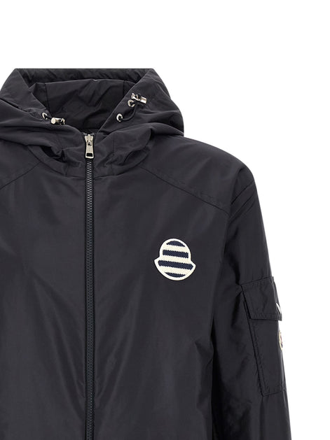 'Mornay' anorak