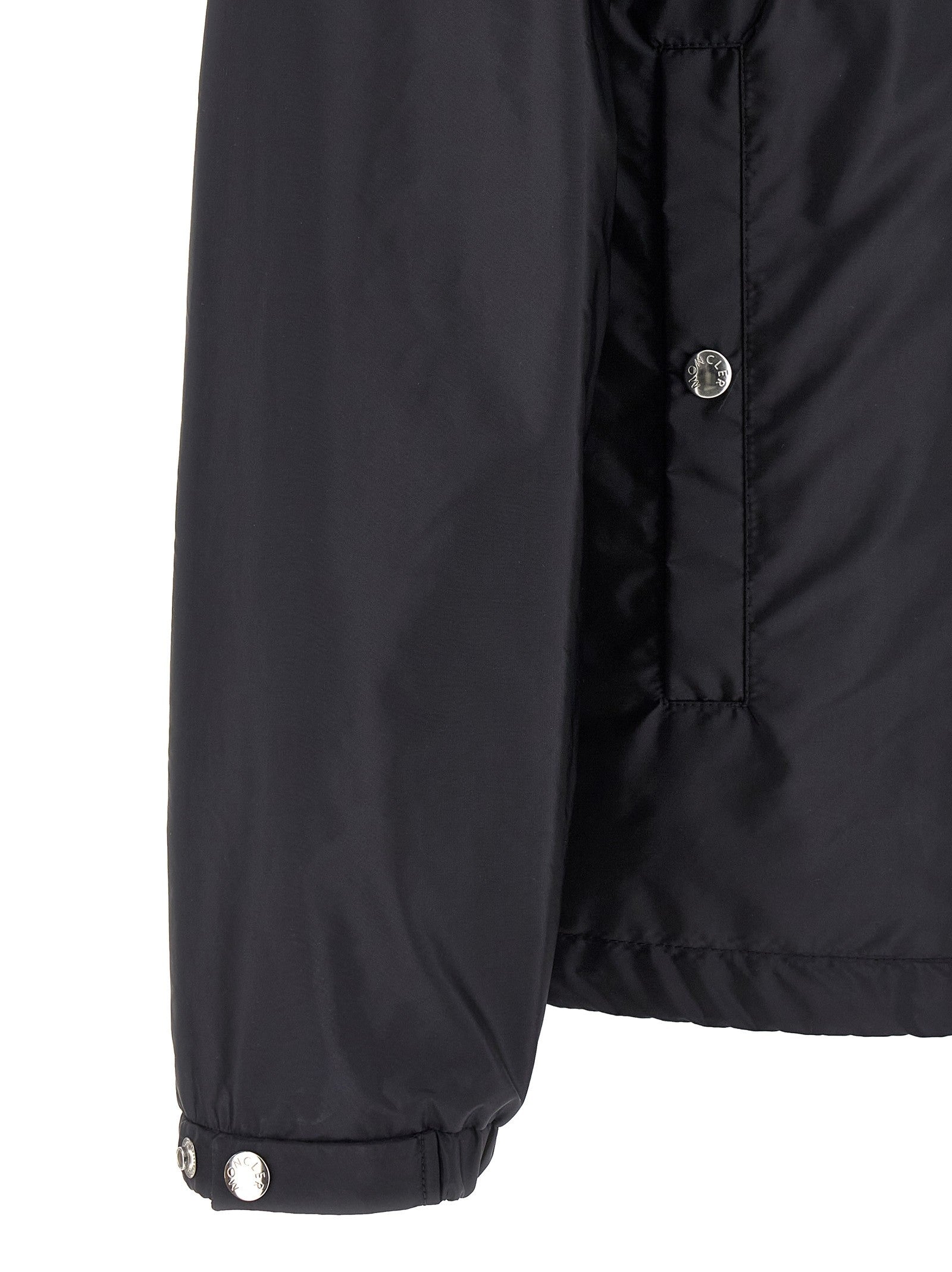 'Mornay' anorak