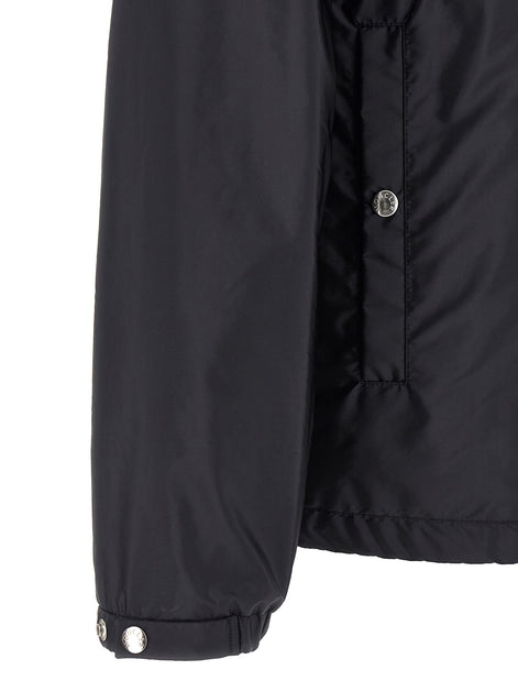 'Mornay' anorak