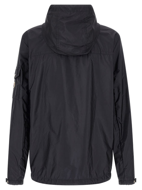 'Mornay' anorak