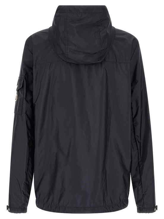 'Mornay' anorak