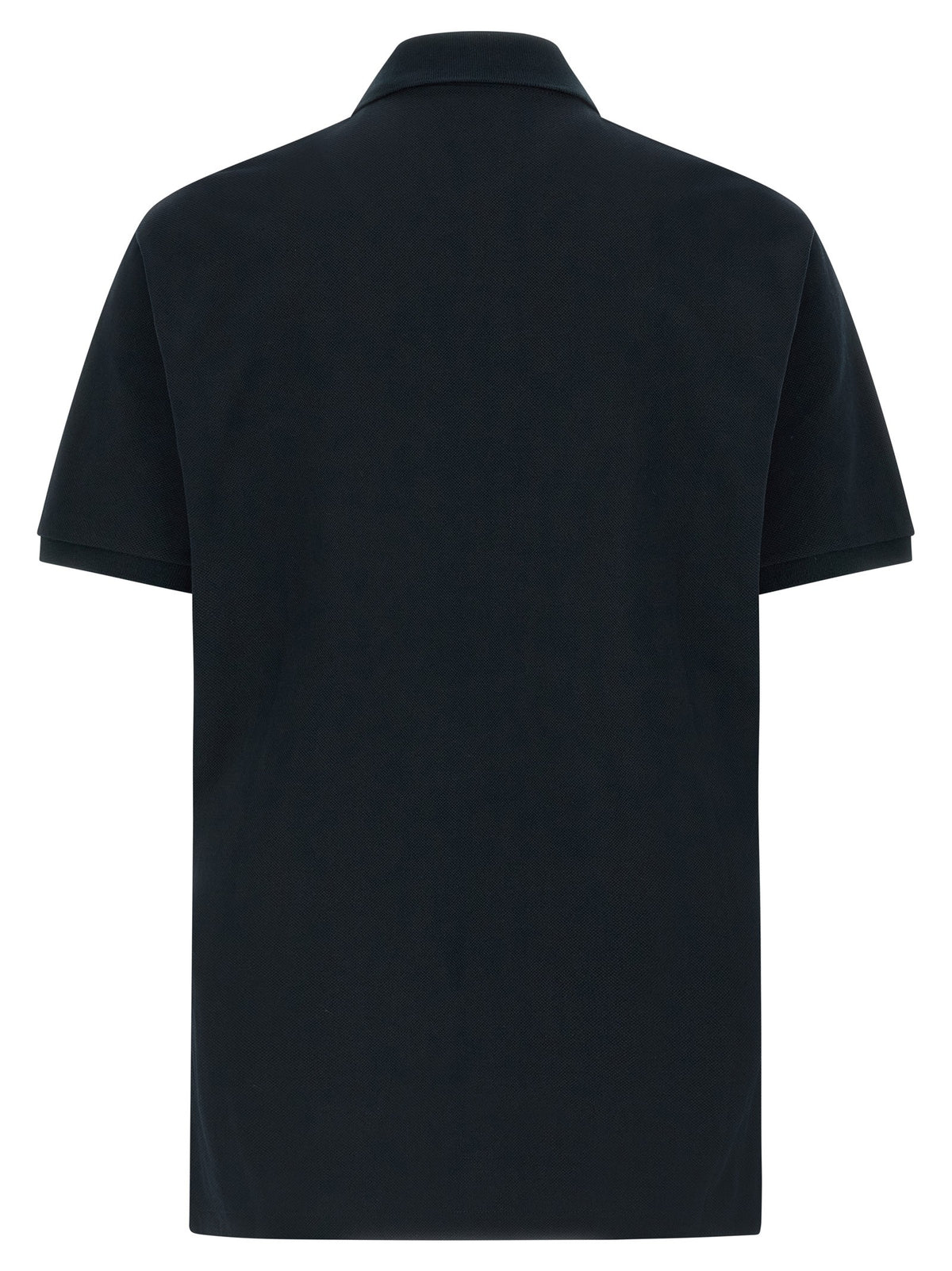Gucci 'Morsetto' embroidery polo shirt