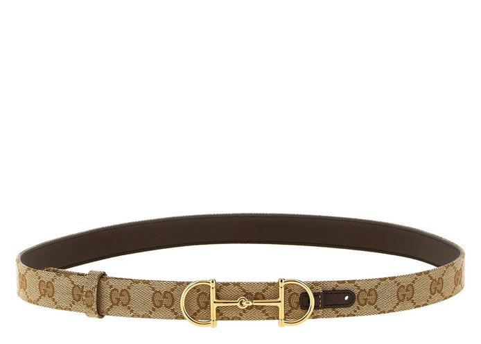 'Morsetto' reversible belt