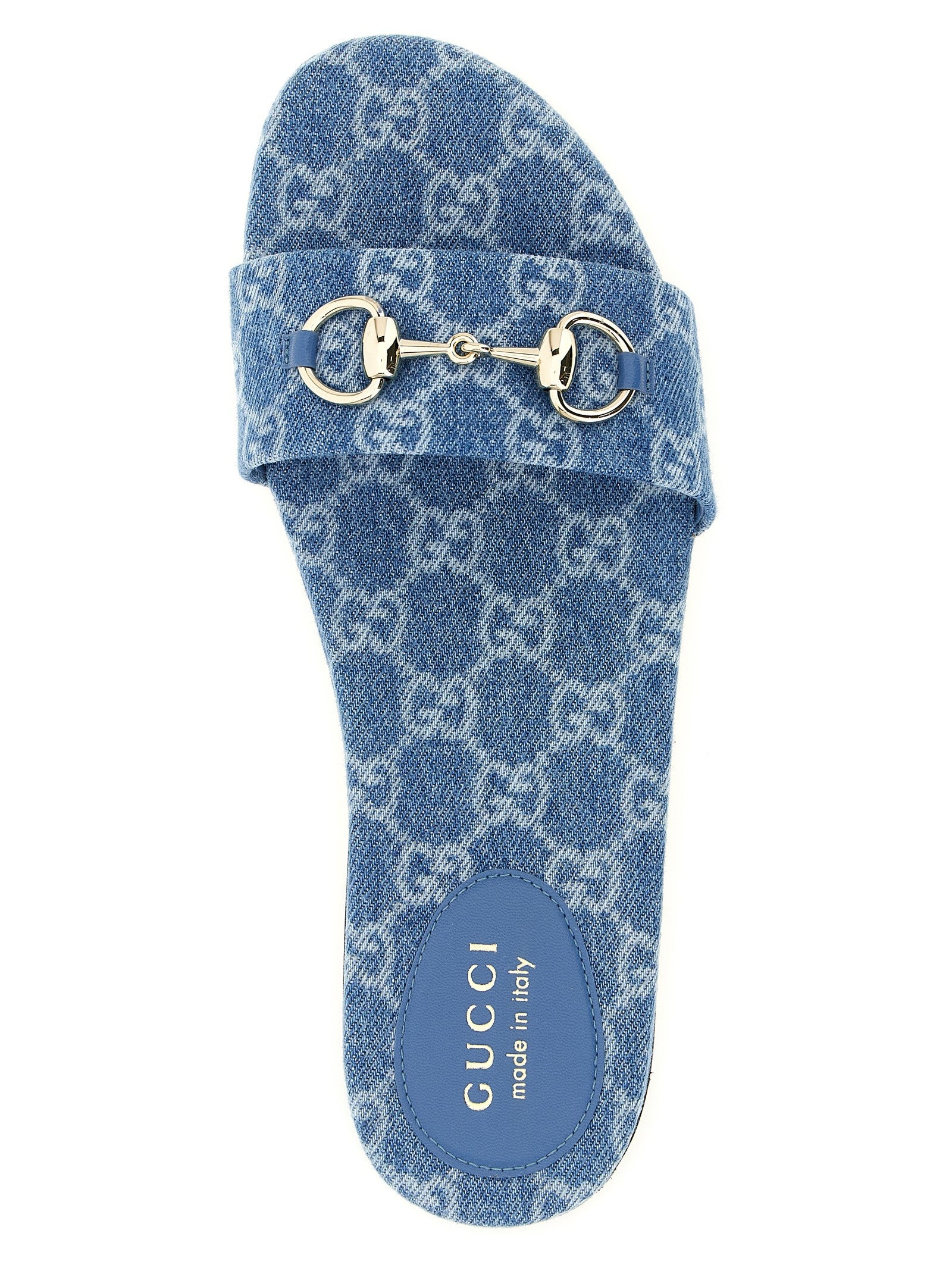 'Morsetto' slides