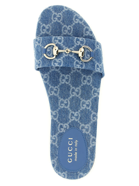 'Morsetto' slides