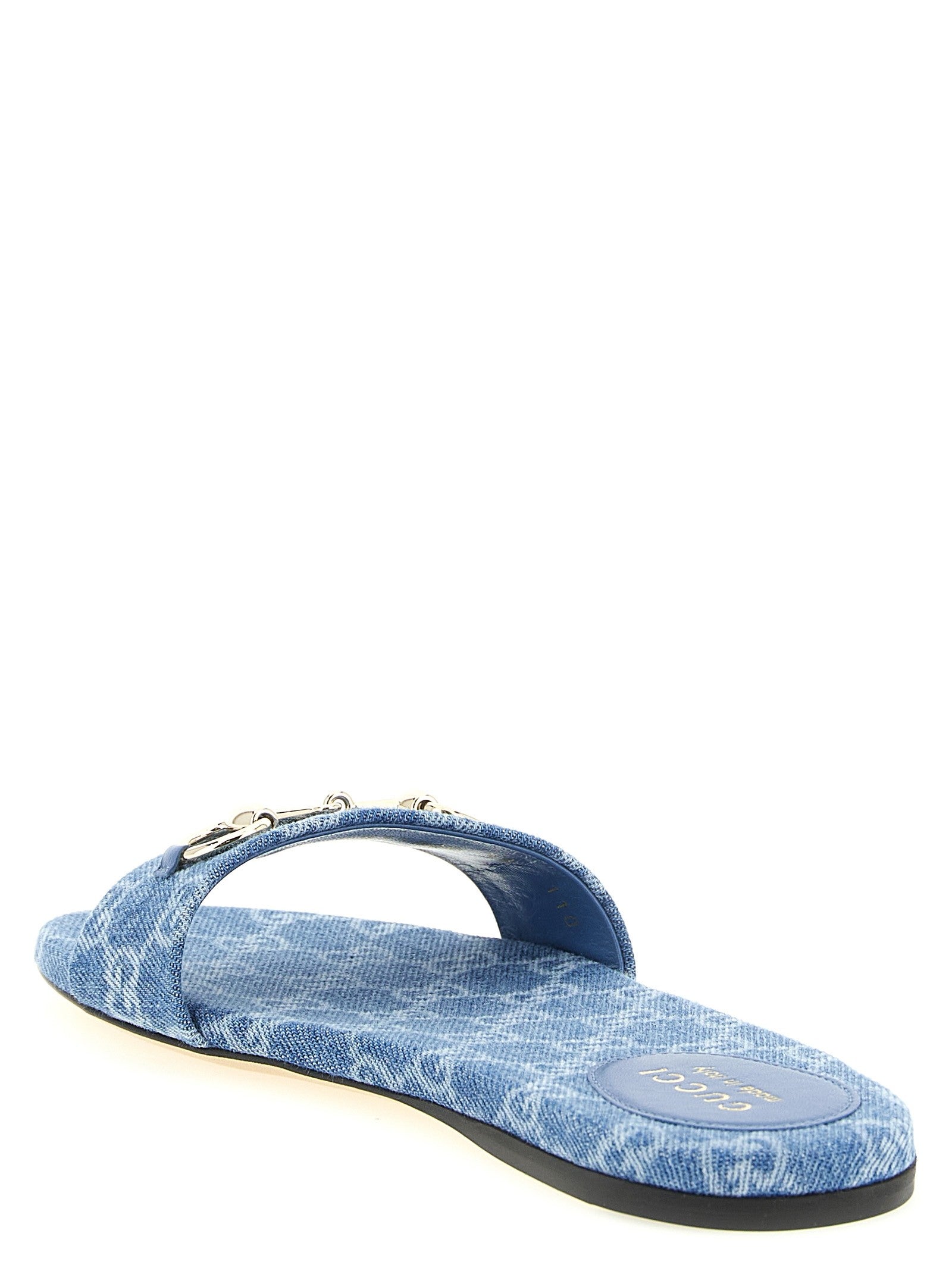 'Morsetto' slides