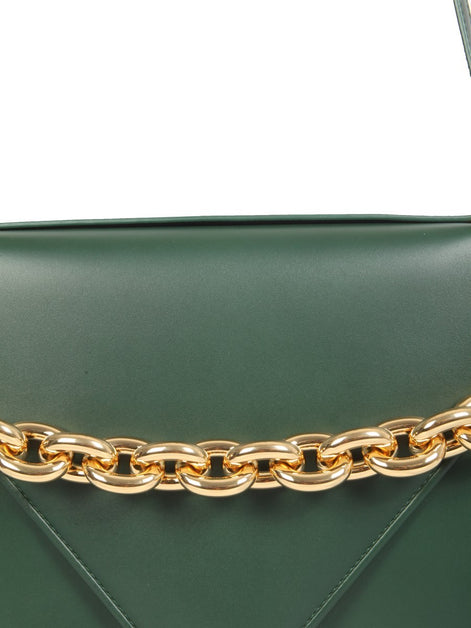 MOUNT LEATHER BAG