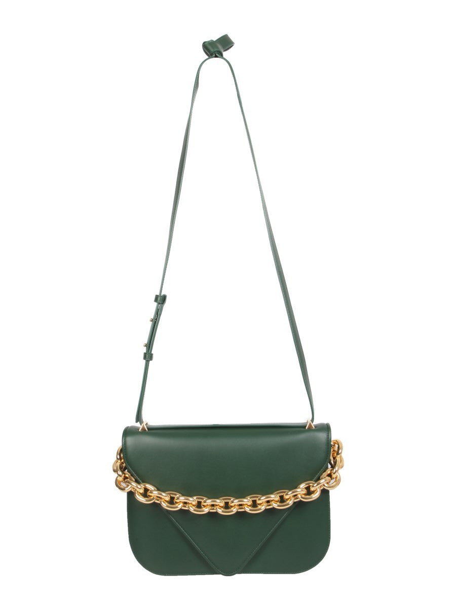 MOUNT LEATHER BAG