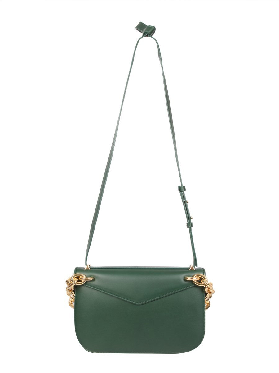 MOUNT LEATHER BAG