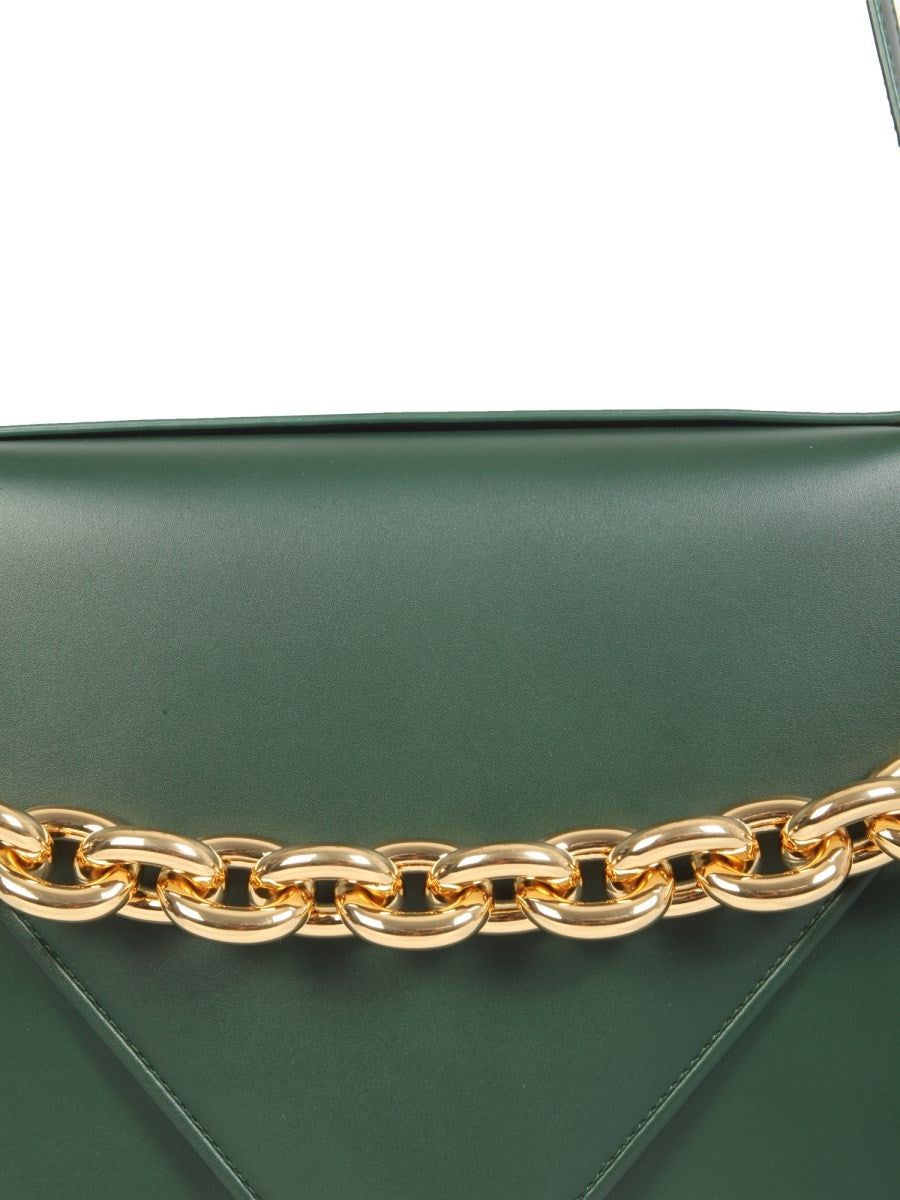 MOUNT LEATHER BAG