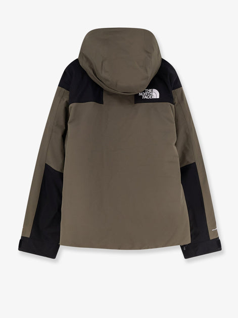 Mountain Down Jacket