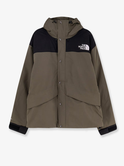 Mountain Down Jacket