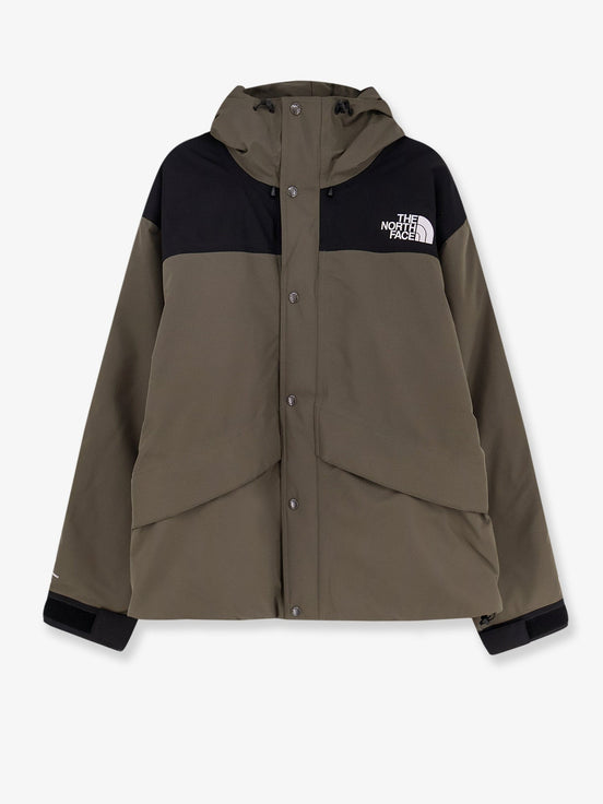 Mountain Down Jacket