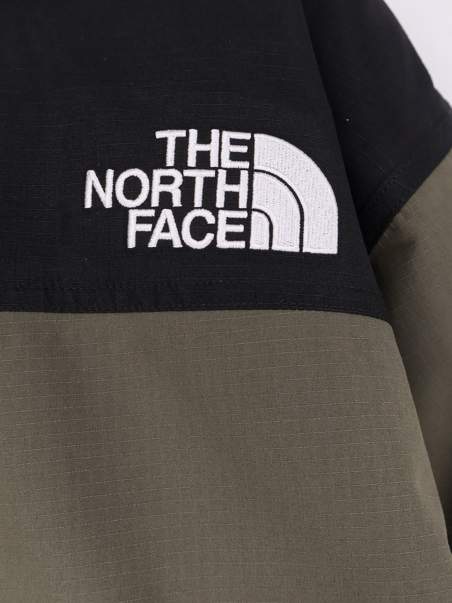 Mountain Down Jacket