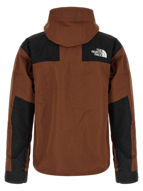 'Mountain Mono' jacket