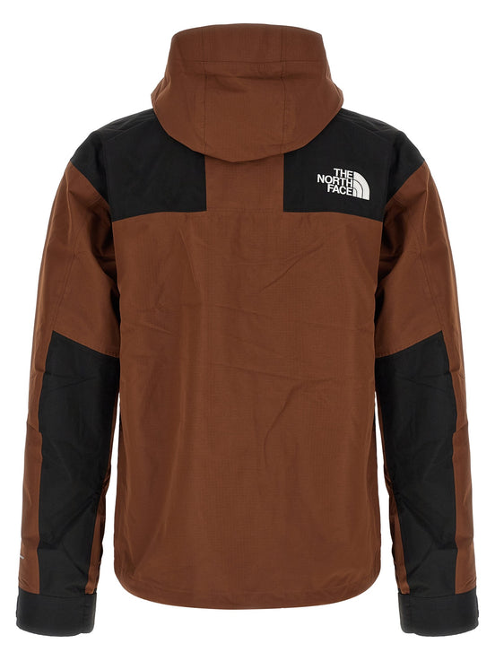 The North Face 'Mountain Mono' jacket
