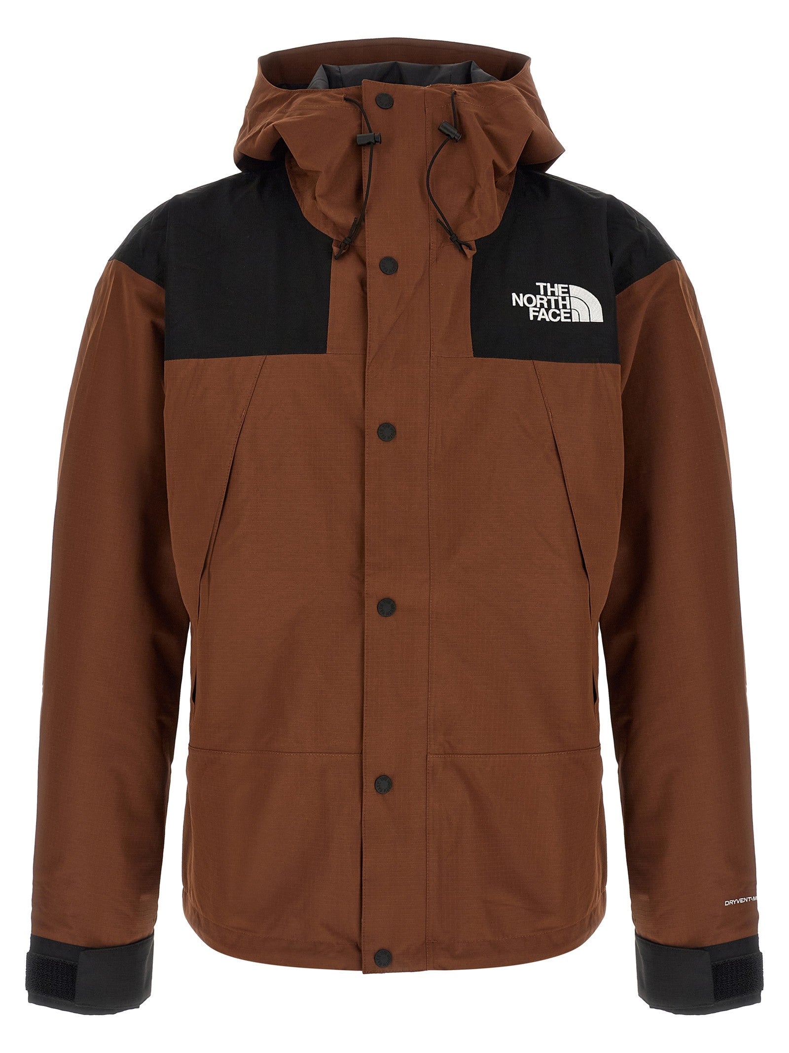'Mountain Mono' jacket