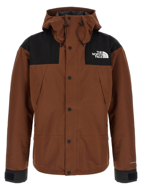 'Mountain Mono' jacket