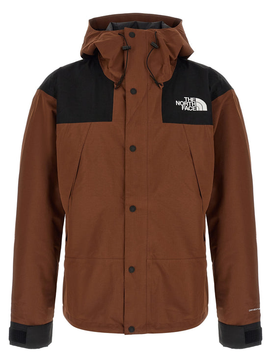 'Mountain Mono' jacket