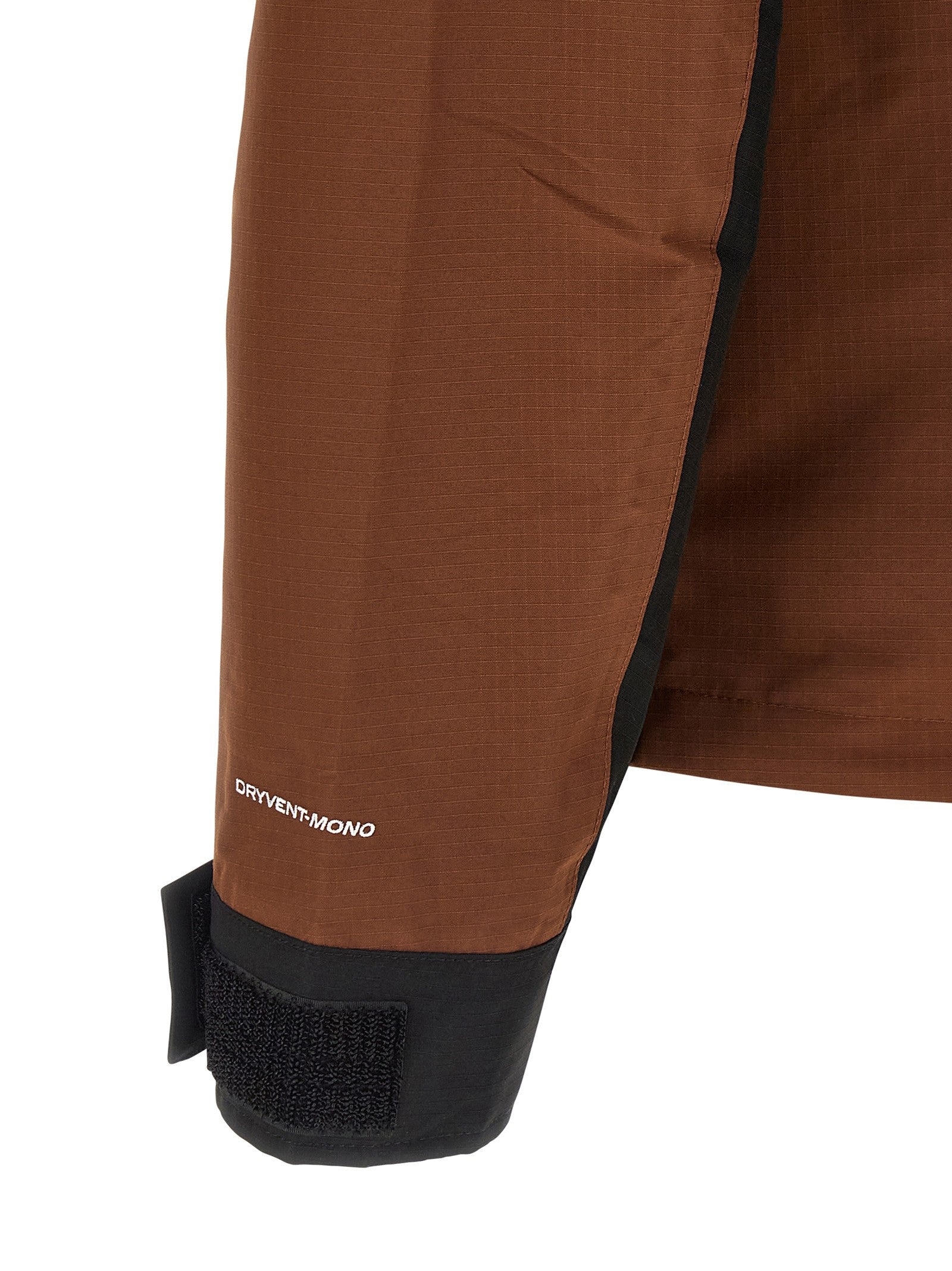 'Mountain Mono' jacket