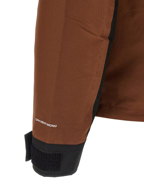 'Mountain Mono' jacket