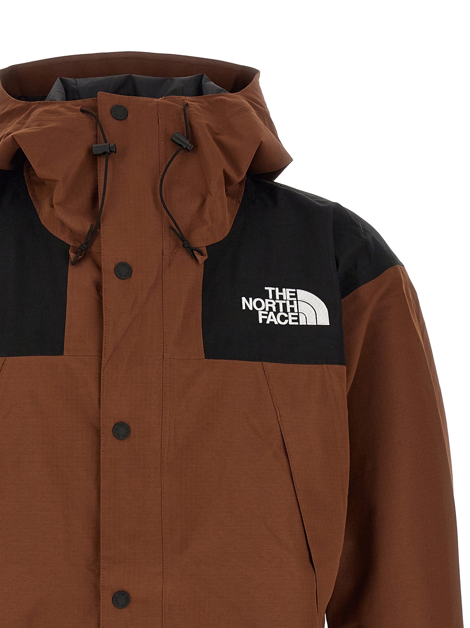 'Mountain Mono' jacket