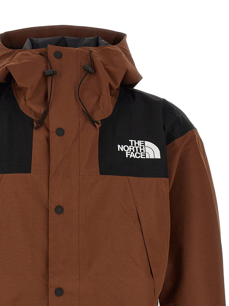 'Mountain Mono' jacket