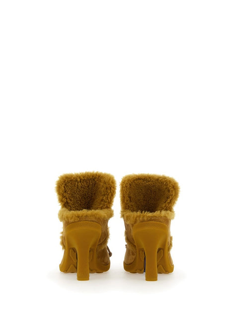MULE HIGHLAND 90