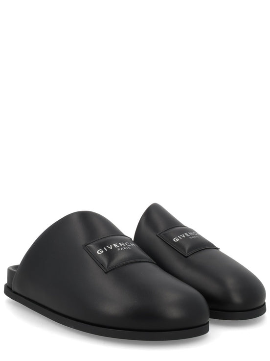 MULE "PUFFY"