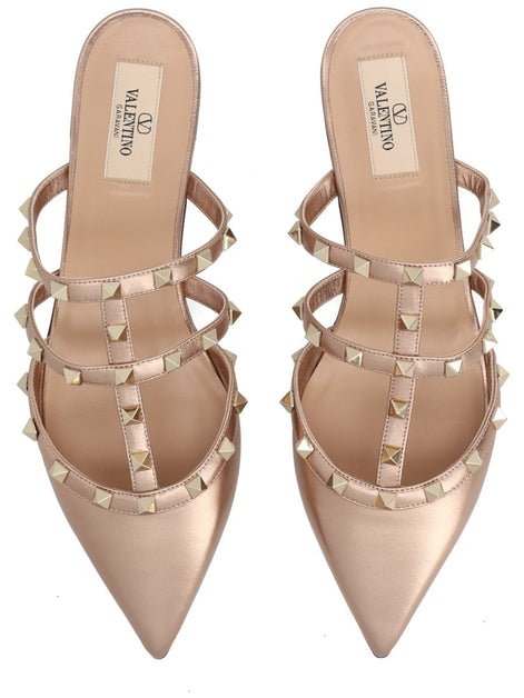 Valentino Garavani MULE "ROCKSTUD"