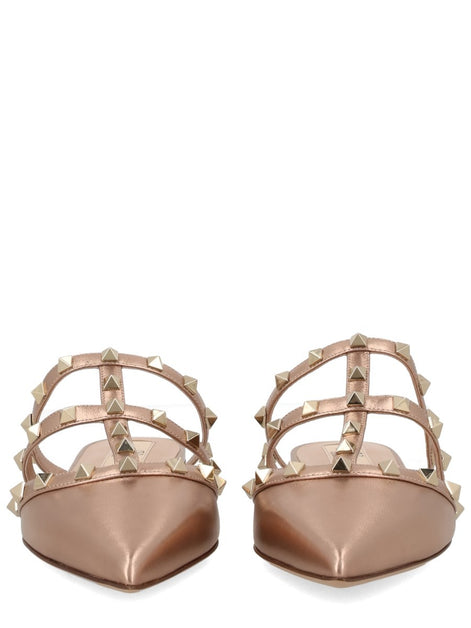 Valentino Garavani MULE "ROCKSTUD"