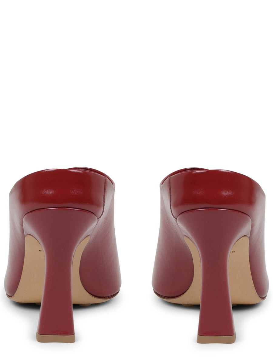 MULE SHOE 