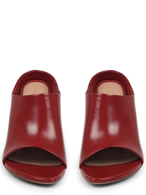 MULE SHOE "FROG"