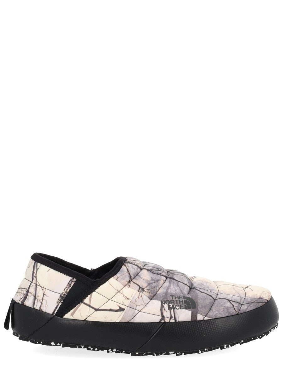 MULE SHOE 