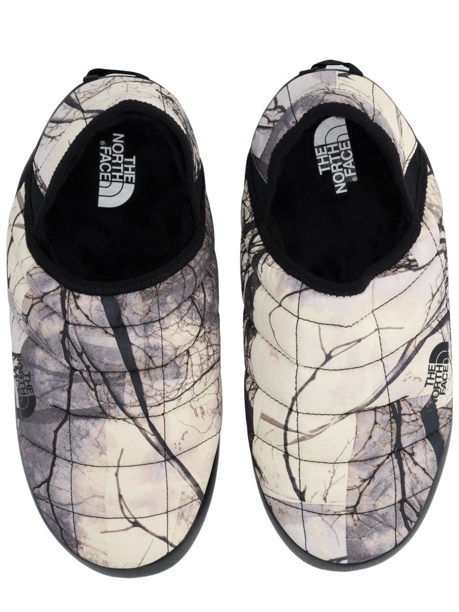 MULE SHOE 