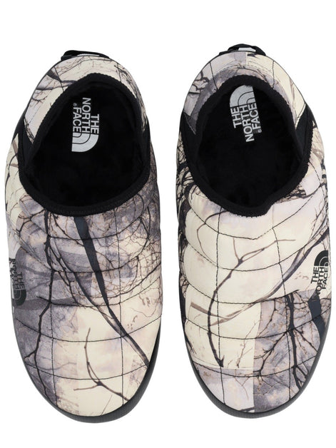 MULE SHOE "THERMOBALL"