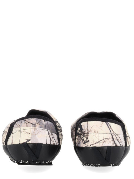 MULE SHOE "THERMOBALL"