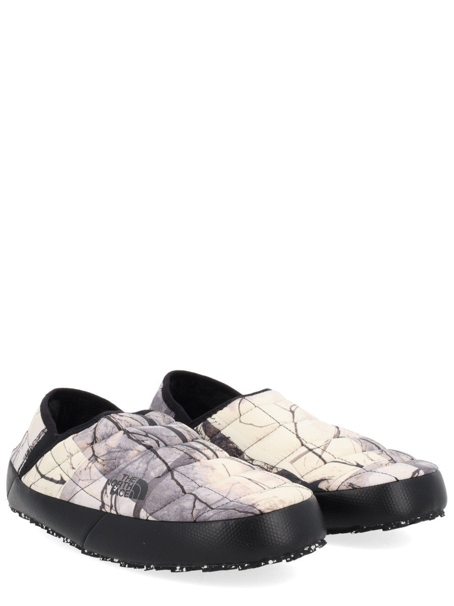 MULE SHOE 