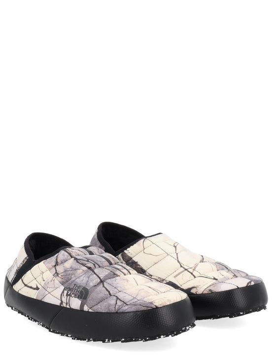 MULE SHOE "THERMOBALL"