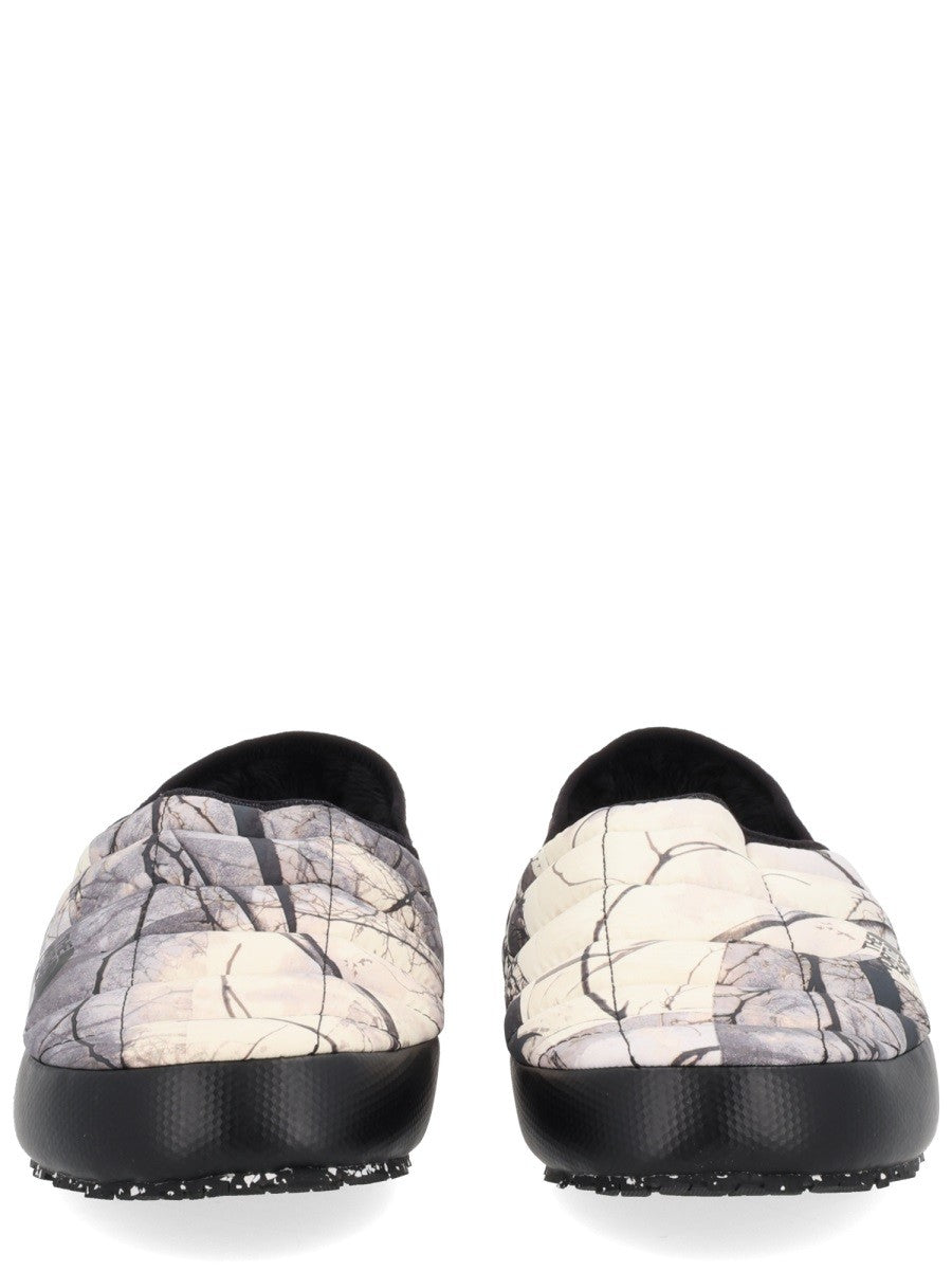 MULE SHOE 