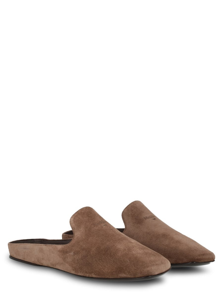 Max Mara MULE 